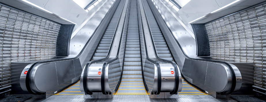 Escalator