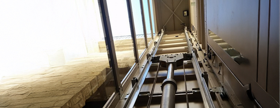 Hydraulic Lift